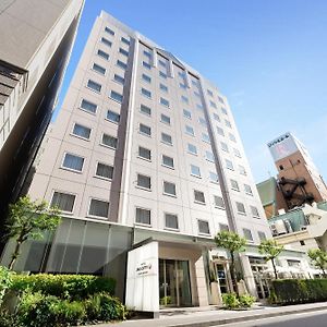 Hotel Jal City Kannai Yokohama